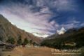 Tengboche